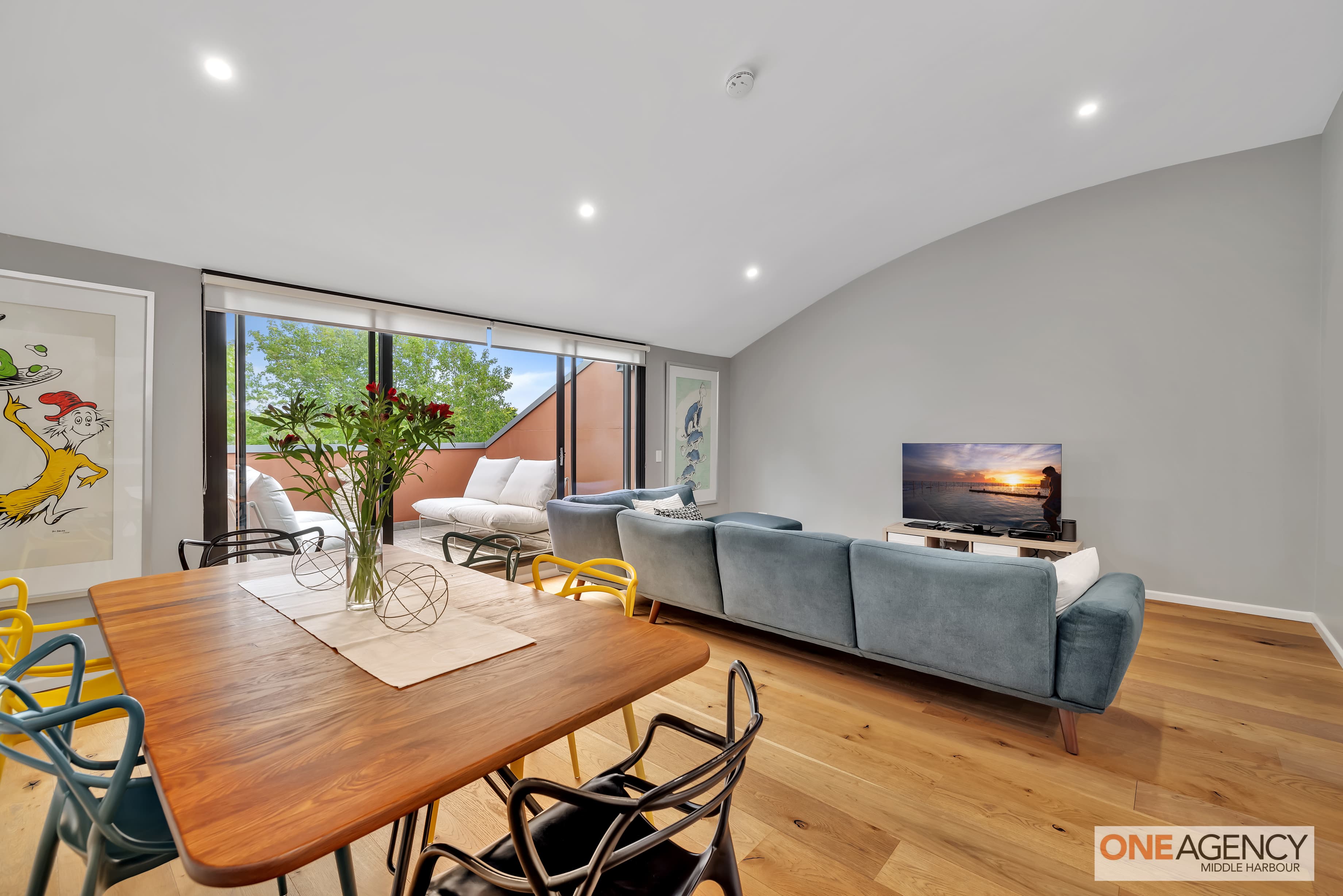 B207/4 Darley Street, Forestville, Forestville - Image 1
