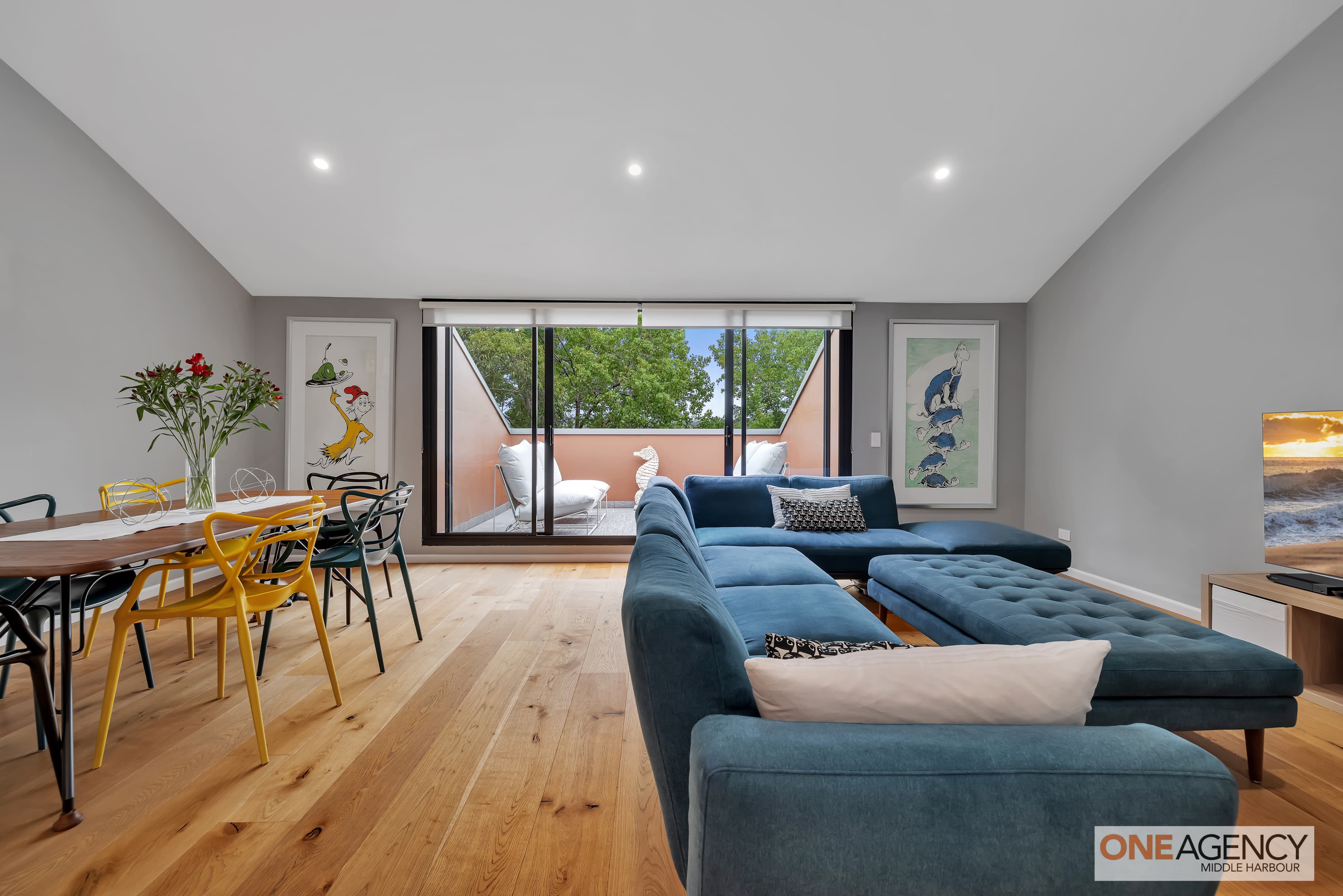 B207/4 Darley Street, Forestville, Forestville - Thumbnail 2