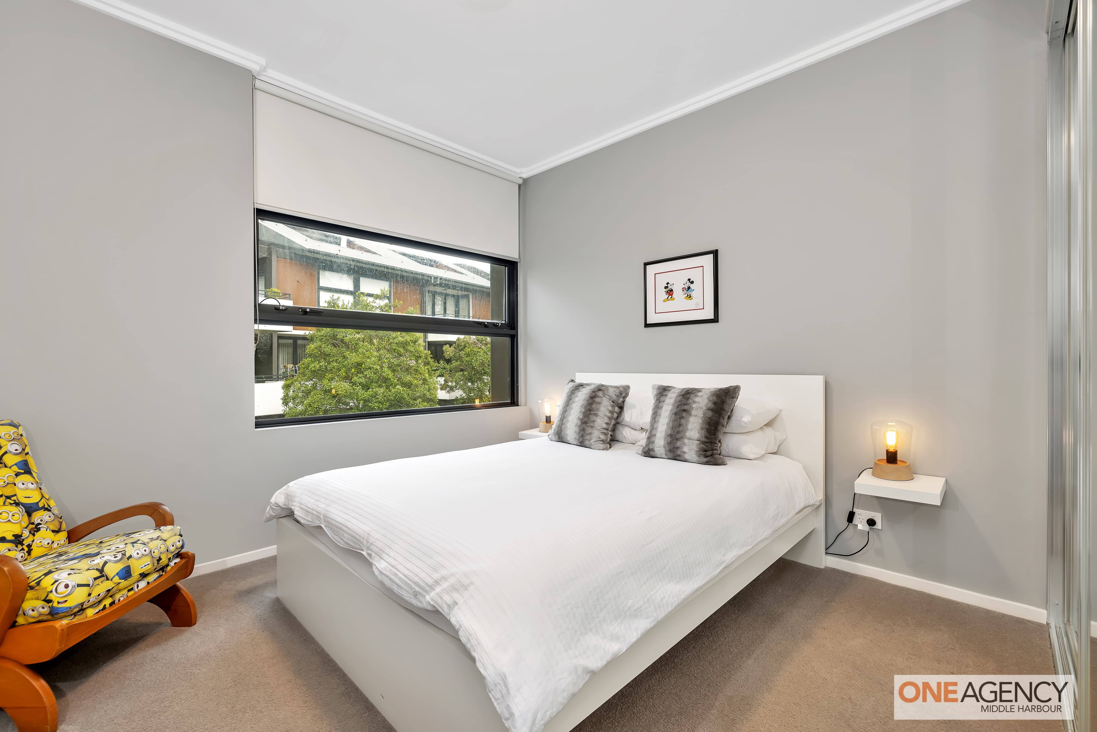 B207/4 Darley Street, Forestville, Forestville - Thumbnail 7