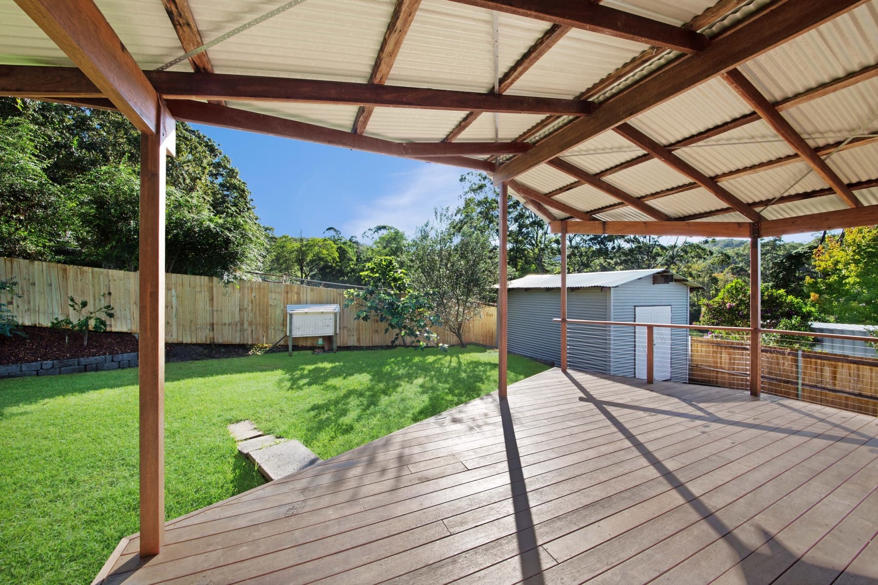 43 Bushlands Avenue, Springfield, Springfield - Thumbnail 5