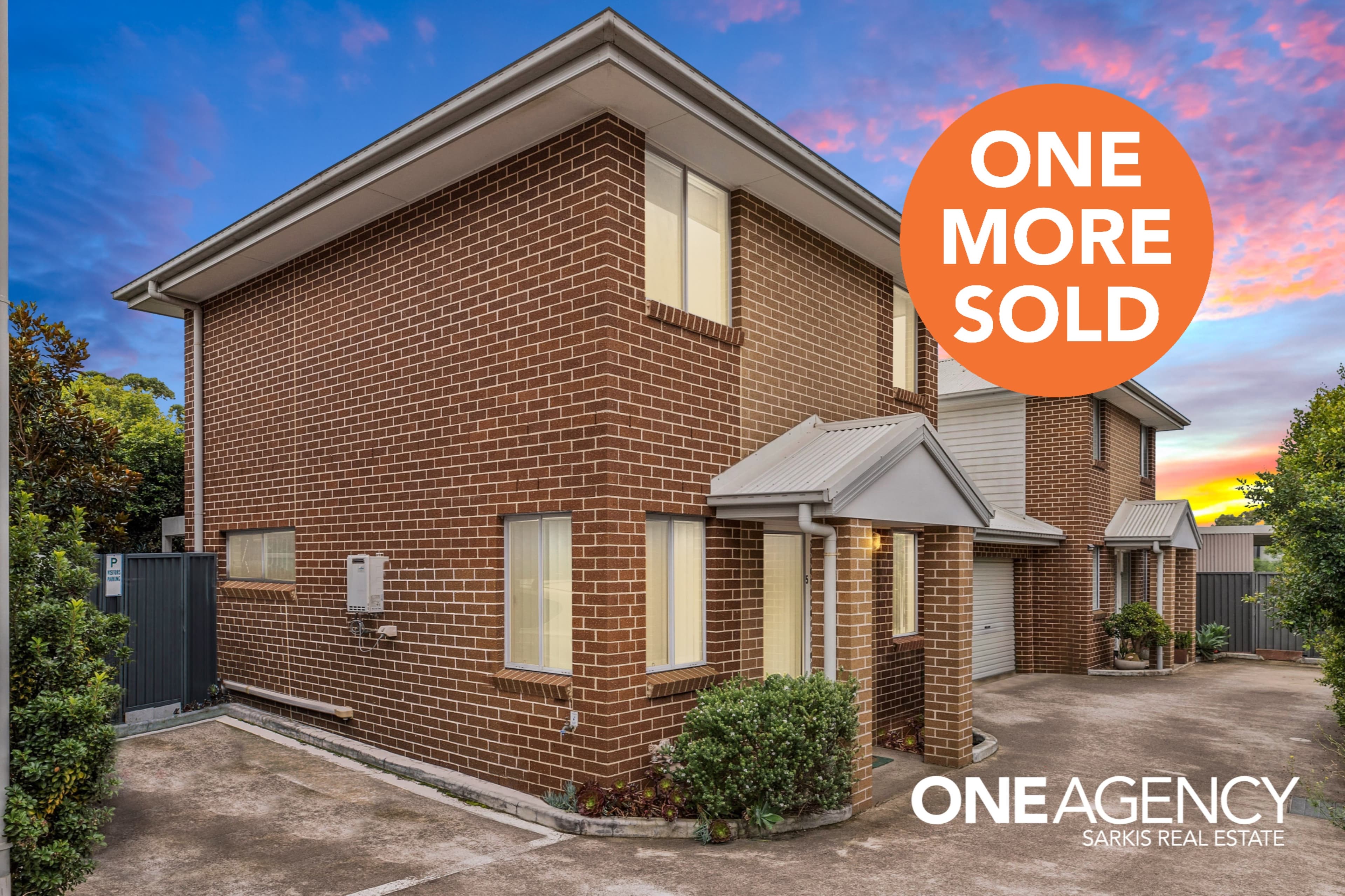 5/35 Gregson Avenue, Mayfield West, Mayfield West - Thumbnail 2