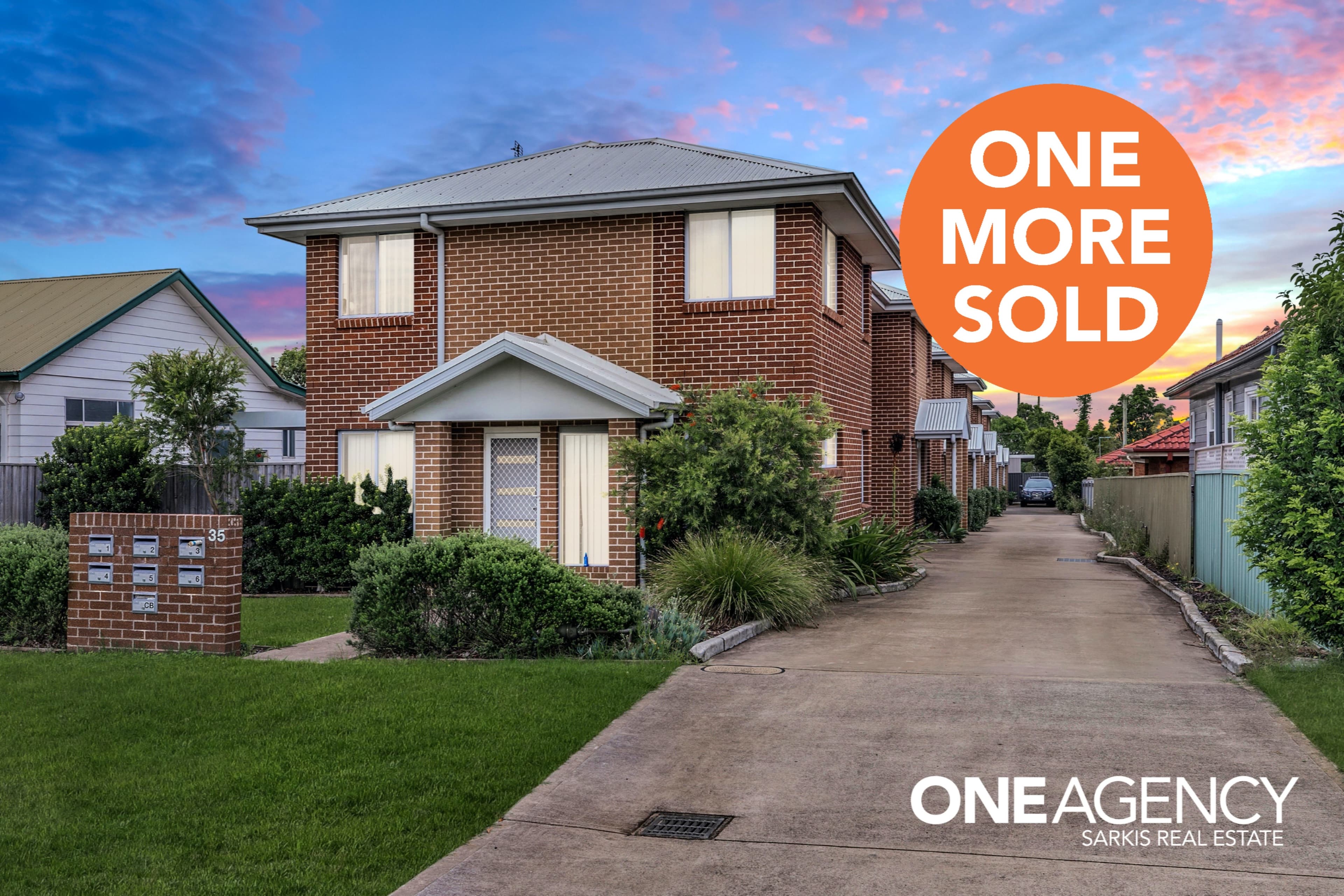 5/35 Gregson Avenue, Mayfield West, Mayfield West - Image 1