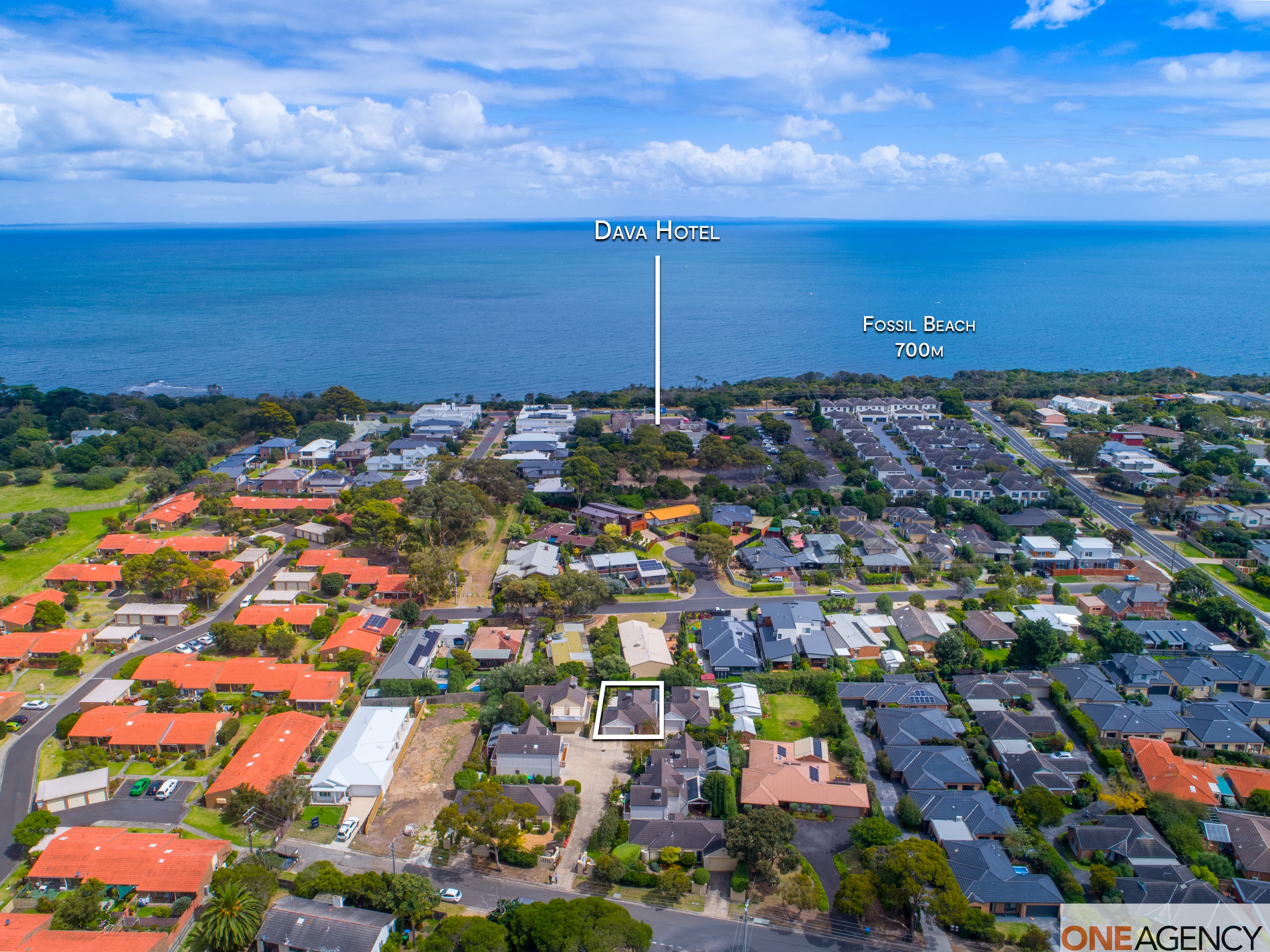 4/3 Cromdale Street, Mount Martha, Mount Martha - Image 1