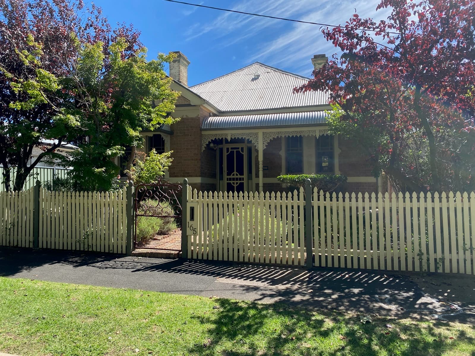 165 McLachlan Street, Orange, Orange - Image 1