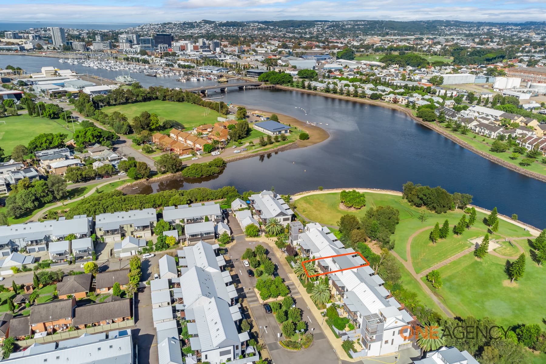 37/1 Forbes Street, Carrington, Carrington - Thumbnail 2