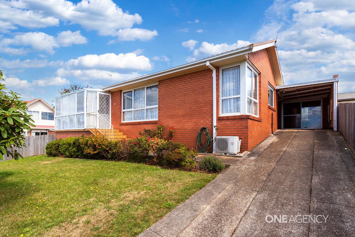 6 Best Street, Upper Burnie, Upper Burnie - Image 1