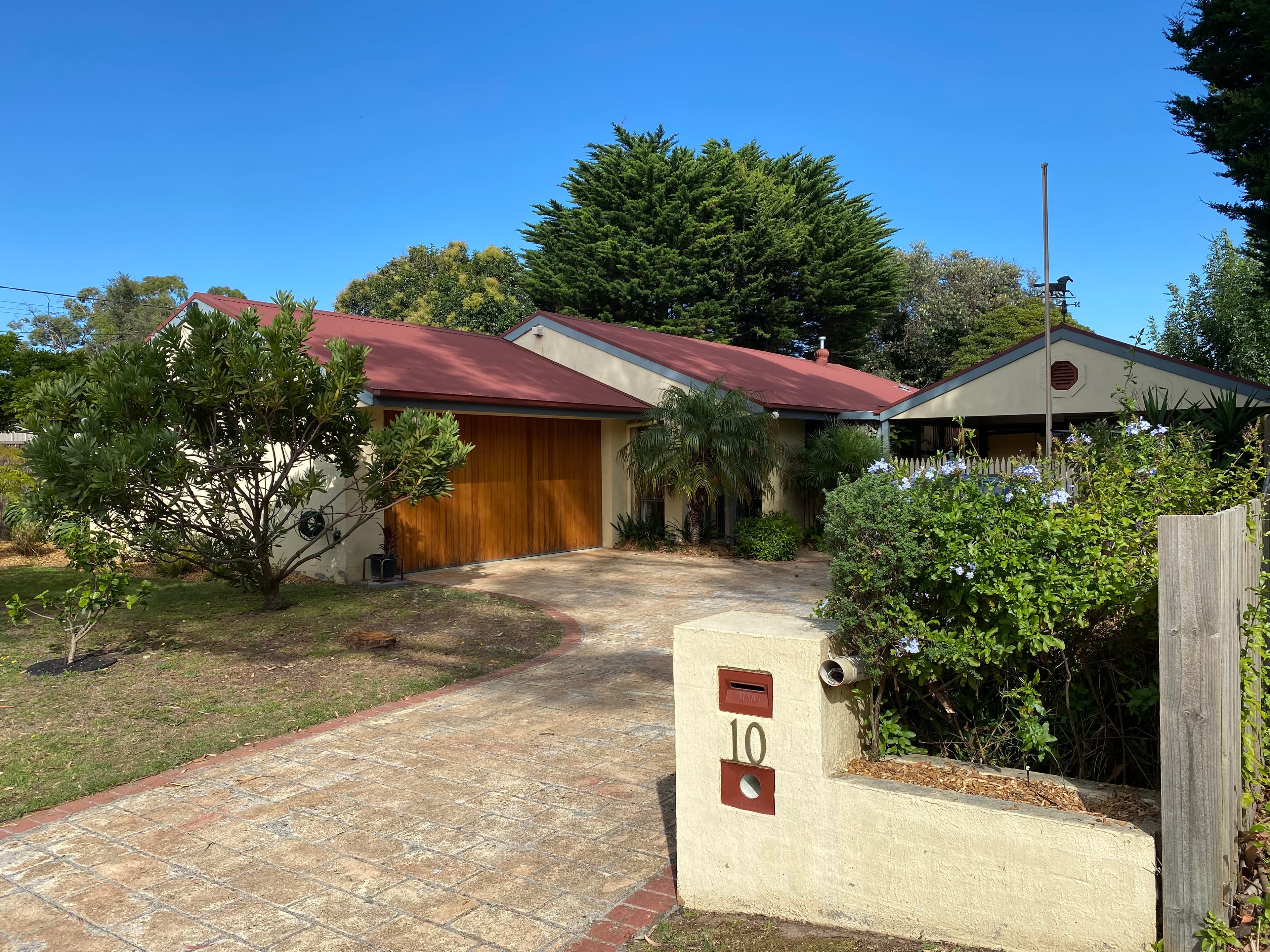 10 Colin Street, Capel Sound, Capel Sound - Image 1