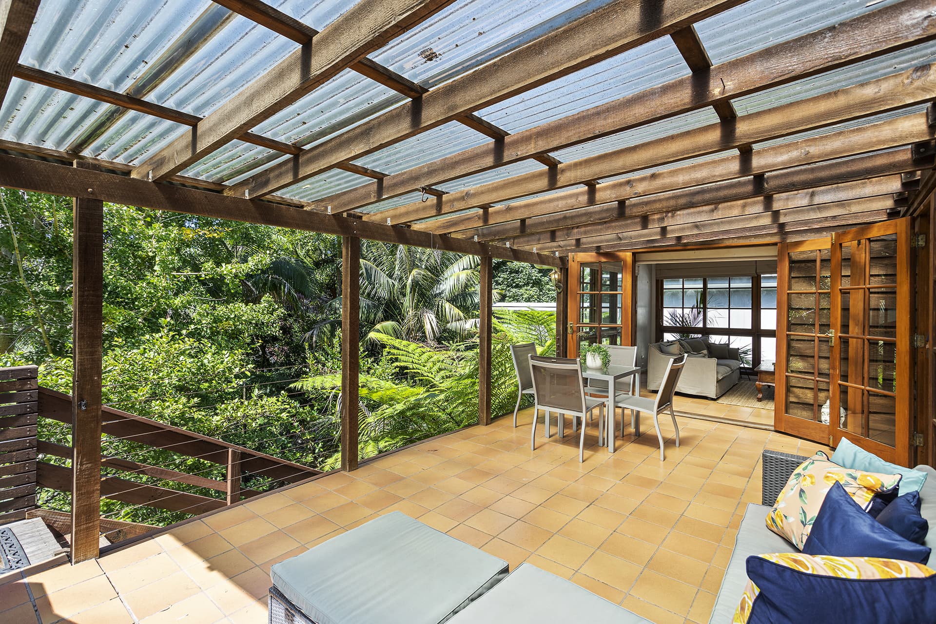 33 Balfour Road, Austinmer, Austinmer - Thumbnail 4
