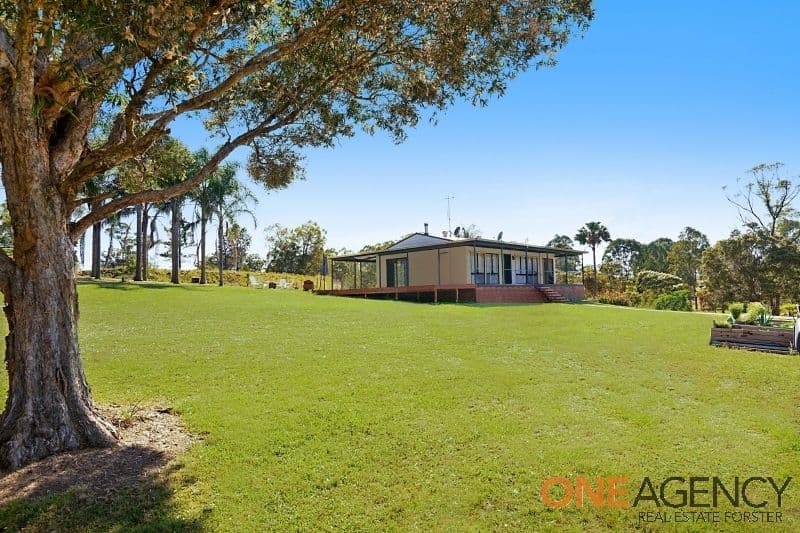 258 Wang Wauk Road, Wang Wauk, Blackheath - Thumbnail 2