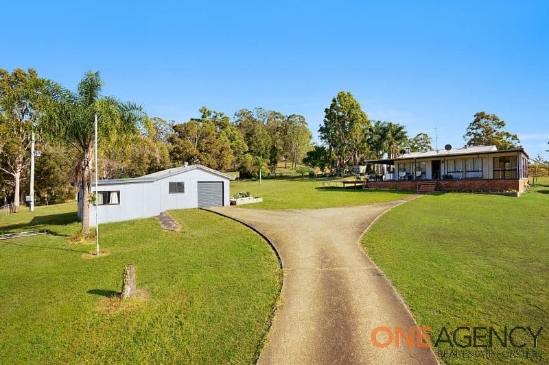 258 Wang Wauk Road, Wang Wauk, Blackheath - Image 1