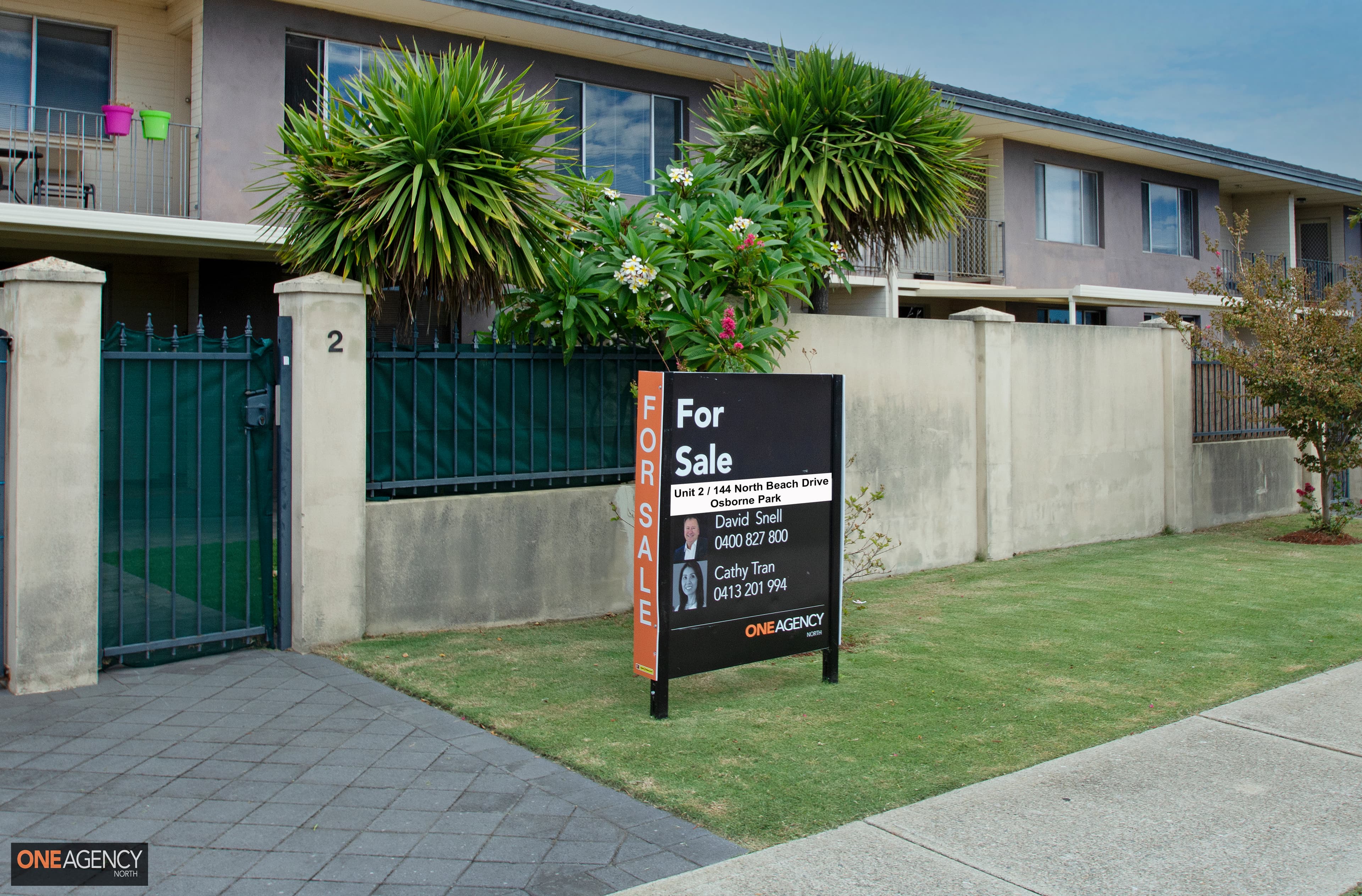 2/144 North Beach Drive, Osborne Park, Osborne Park - Image 1