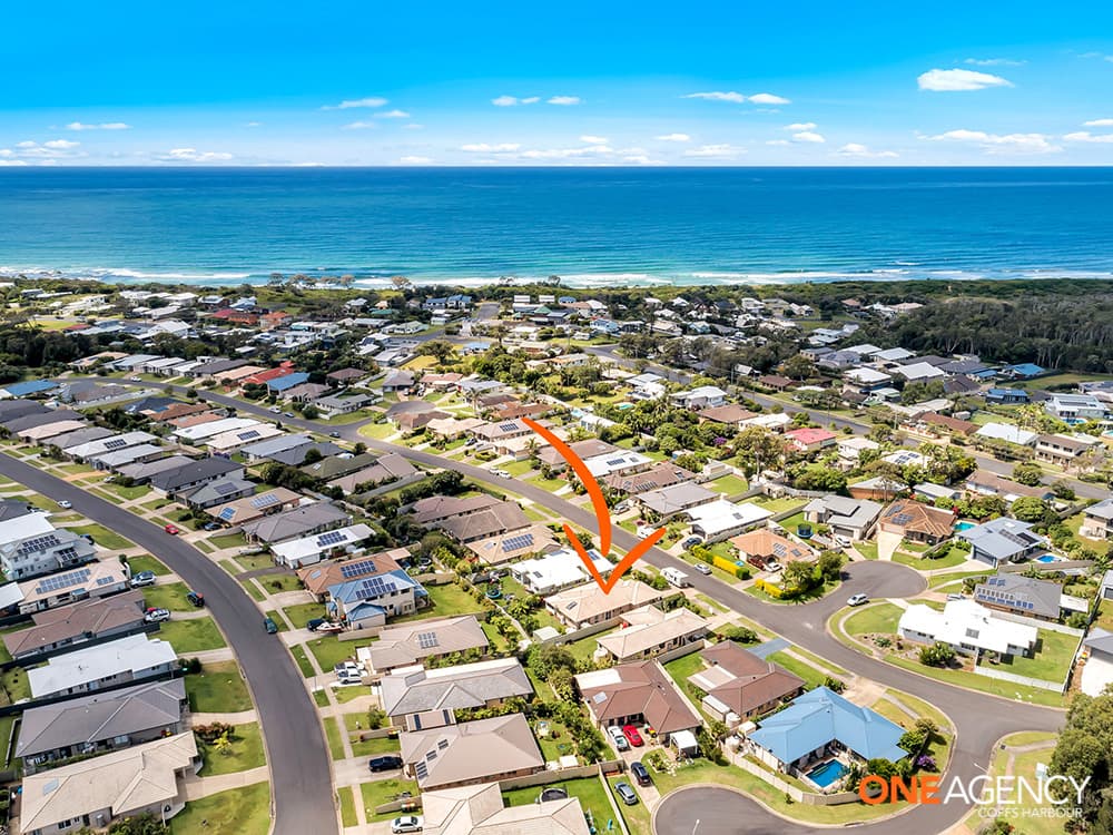42 Saltwater Crescent, Corindi Beach, Corindi Beach - Image 1