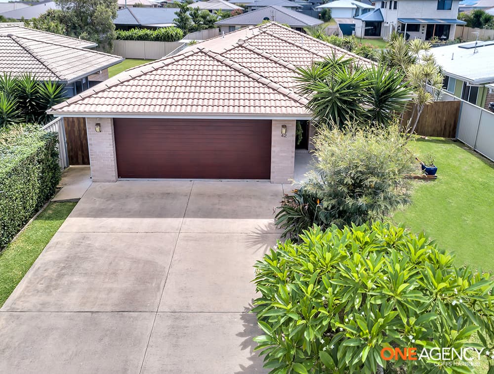 42 Saltwater Crescent, Corindi Beach, Corindi Beach - Thumbnail 2