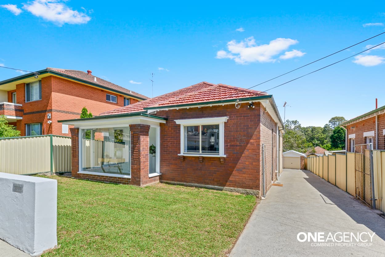 95 Ernest Street, Lakemba, Lakemba - Image 1