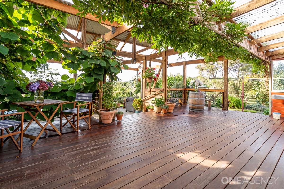 243 Gates Road, Flowerdale, Flowerdale - Thumbnail 6