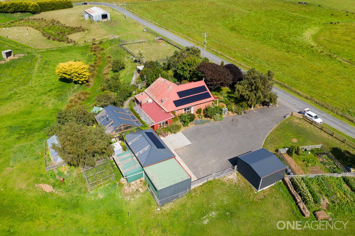 243 Gates Road, Flowerdale, Flowerdale - Image 1
