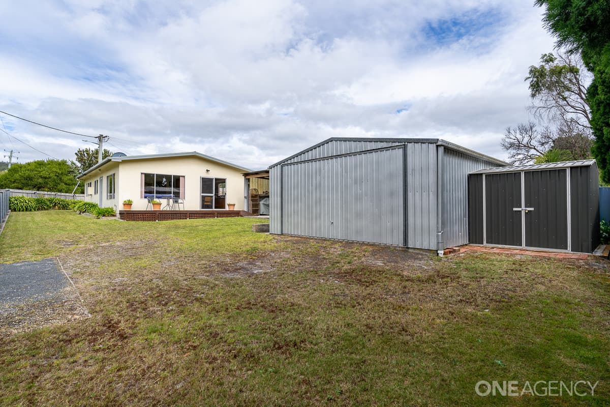 1 Cumming Street, Sisters Beach, Sisters Beach - Image 1