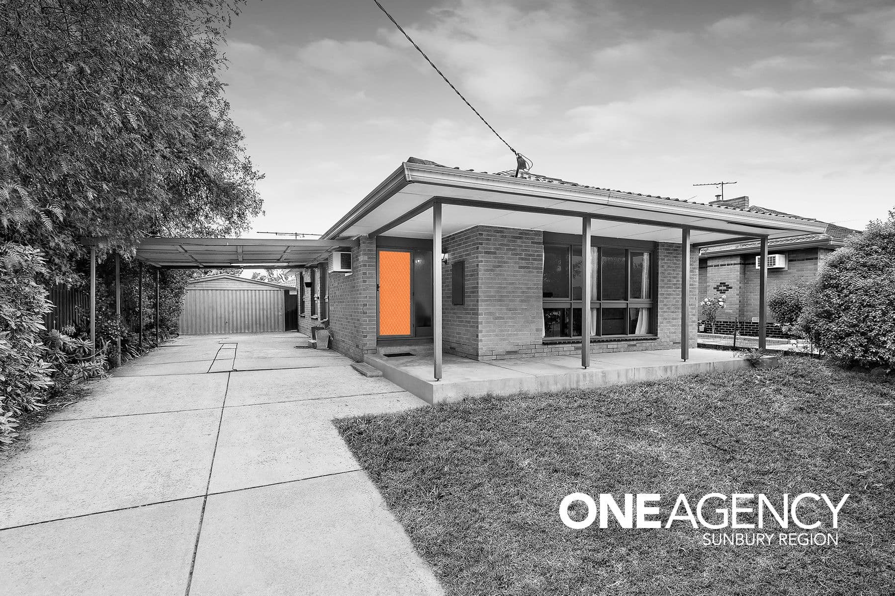 1 Deakin Street, Sunbury, Sunbury - Image 1