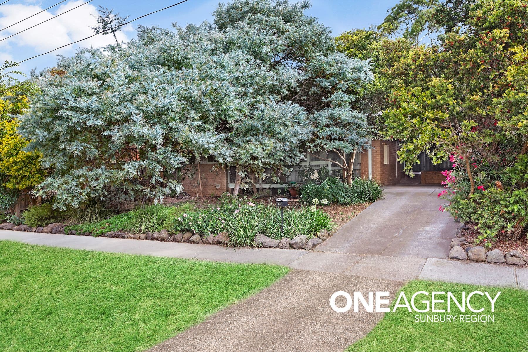 66 Brook Street, Sunbury, Sunbury - Thumbnail 3