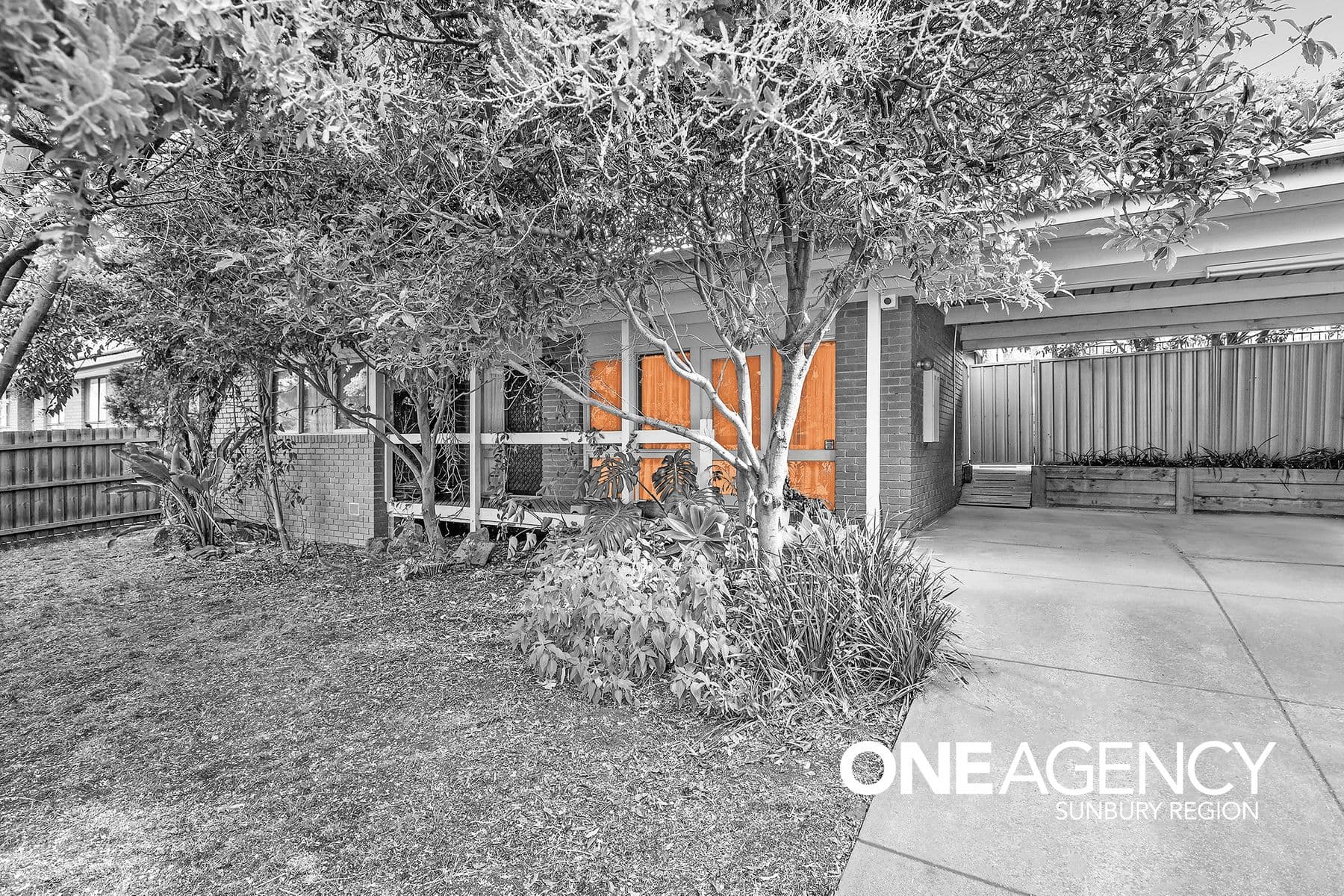 66 Brook Street, Sunbury, Sunbury - Image 1