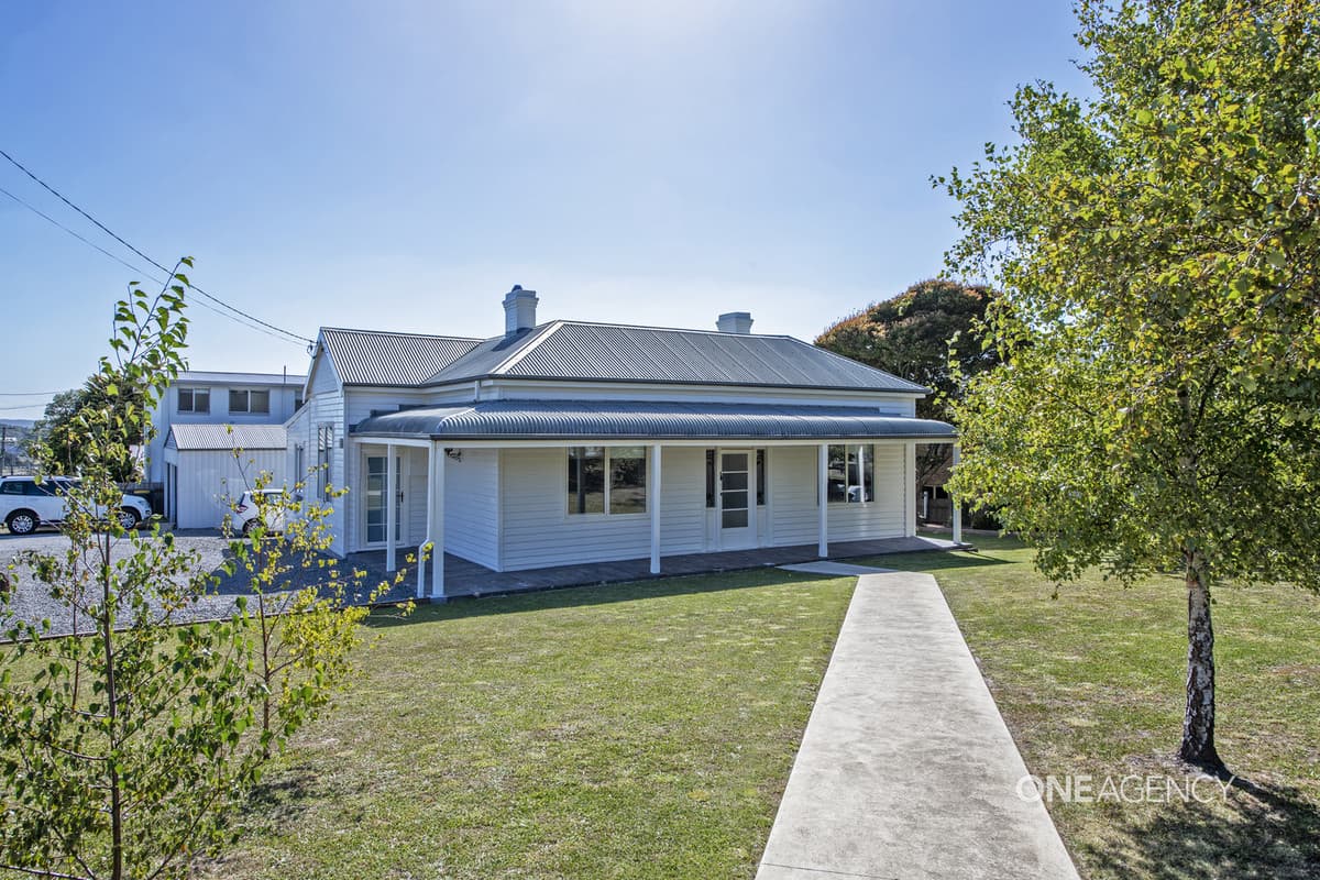 110 Emmett Street, Smithton, Smithton - Image 1