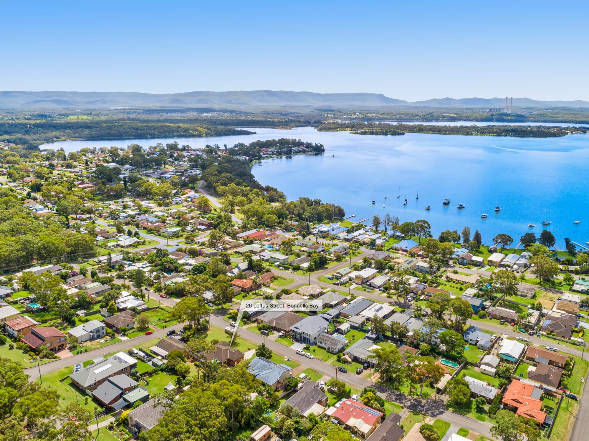 26 Loftus Street, Bonnells Bay, Bonnells Bay - Thumbnail 2