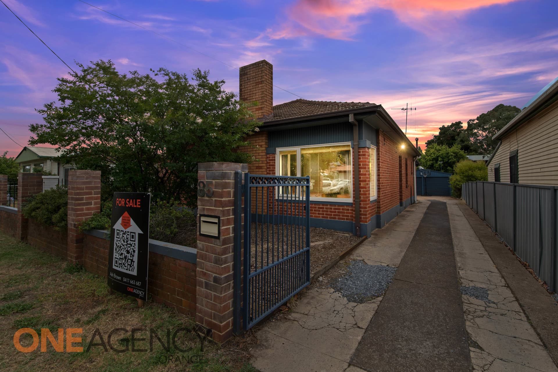 85 Prince Street, Orange, Orange - Image 1