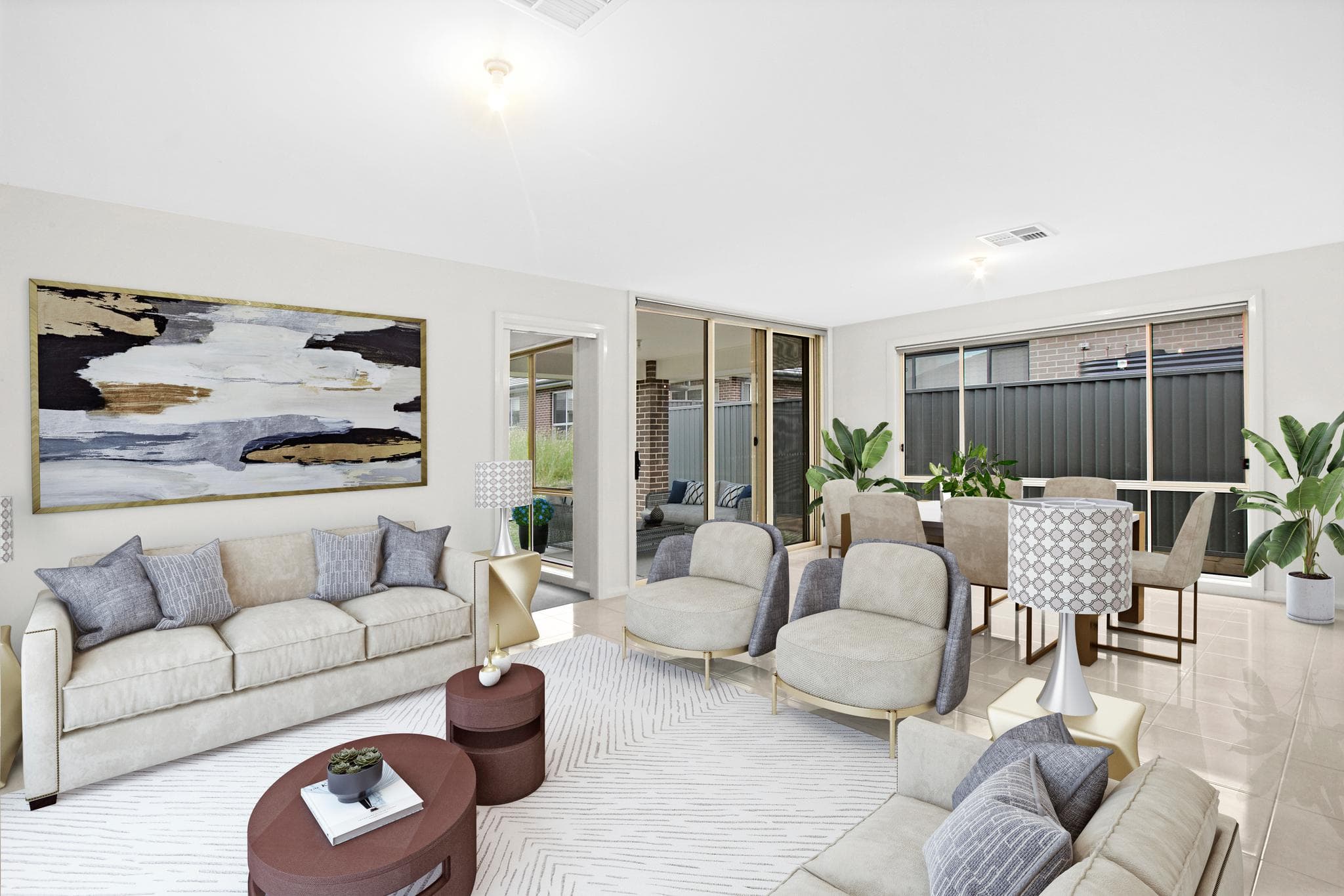 60 Skaife Street, Oran Park, Oran Park - Thumbnail 2