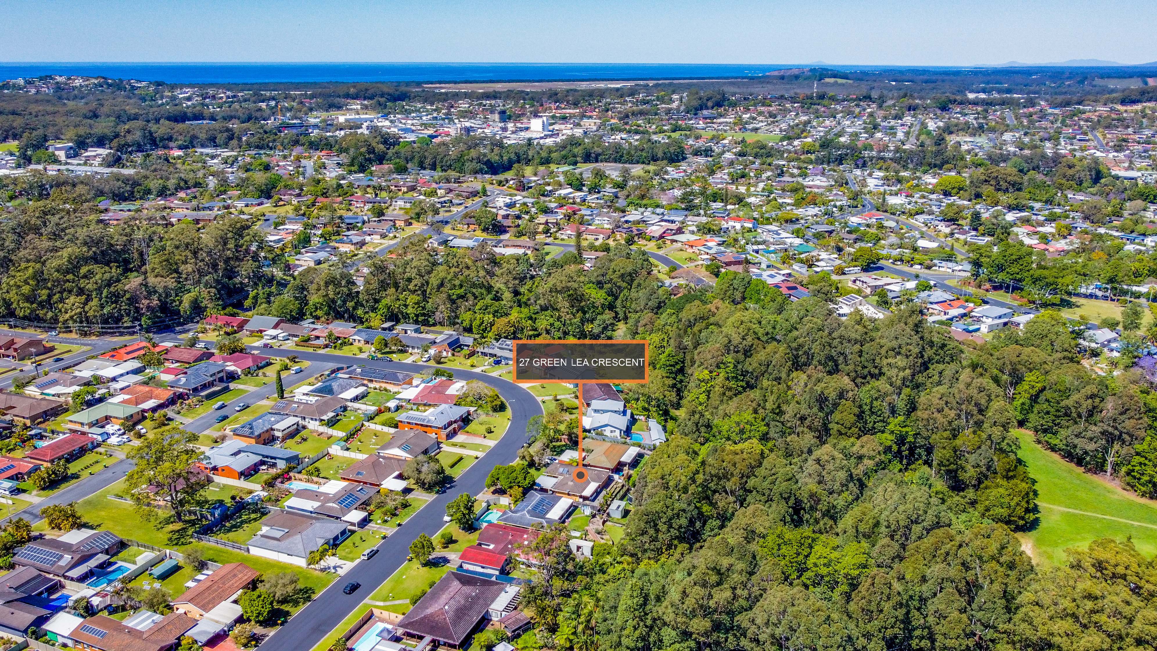 27 Green Lea Crescent, Coffs Harbour, Coffs Harbour - Thumbnail 2