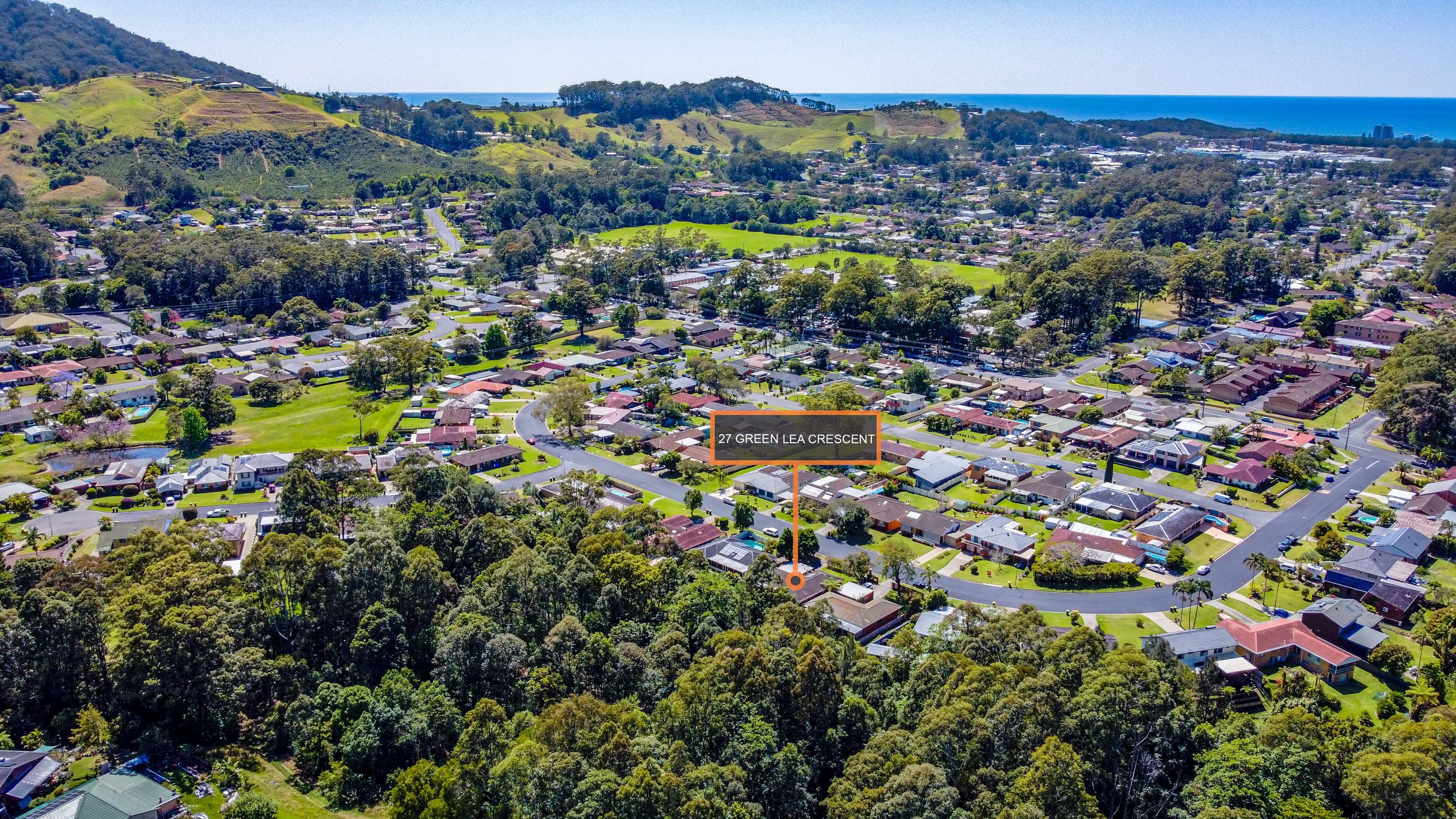 27 Green Lea Crescent, Coffs Harbour, Coffs Harbour - Thumbnail 5