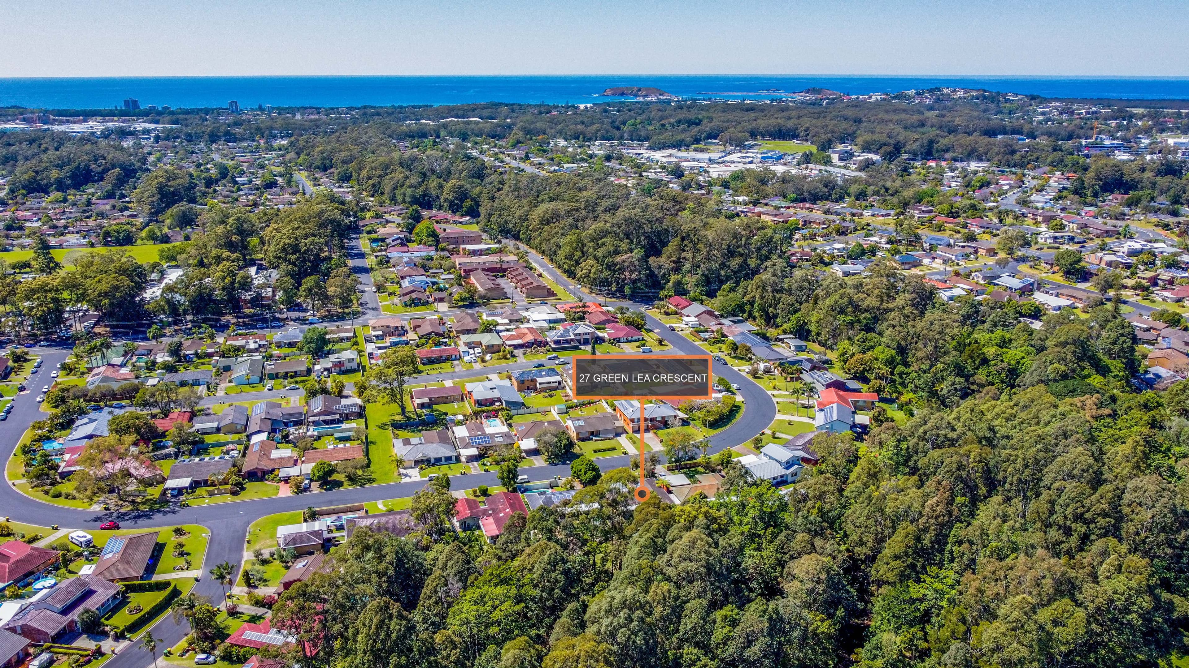 27 Green Lea Crescent, Coffs Harbour, Coffs Harbour - Thumbnail 3