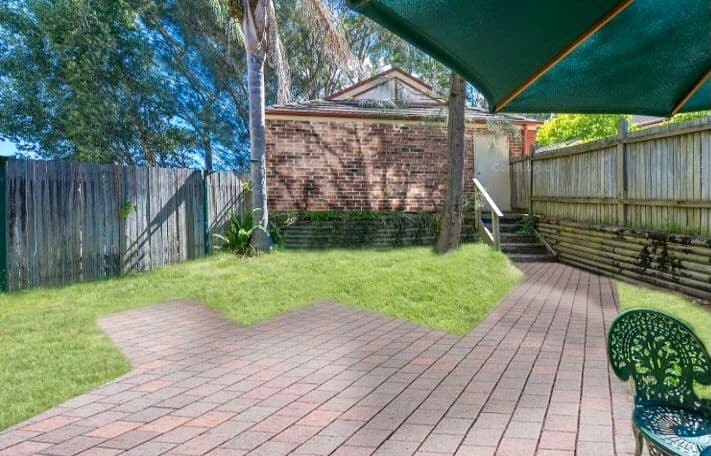 11/2 Richmond Mews, Mardi, Mardi - Thumbnail 3