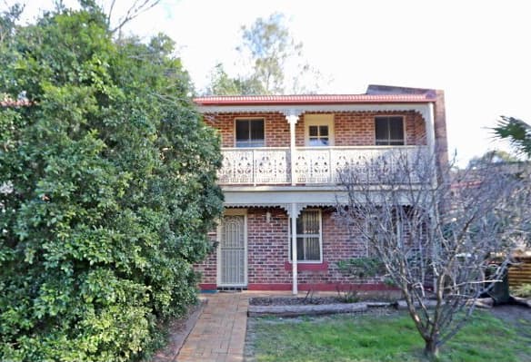11/2 Richmond Mews, Mardi, Mardi - Thumbnail 2