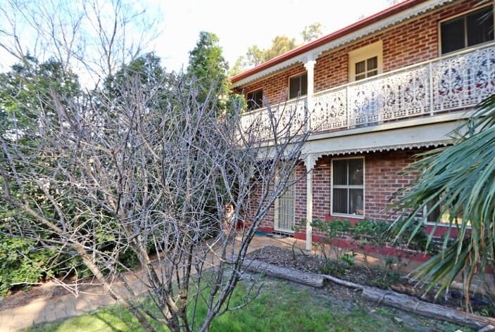 11/2 Richmond Mews, Mardi, Mardi - Thumbnail 7