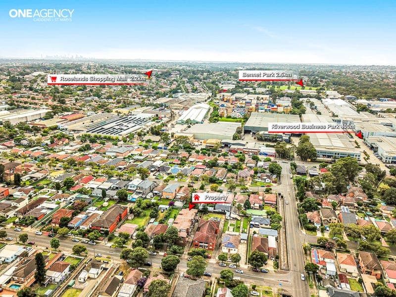 9/202 Victoria Road, Punchbowl, Punchbowl - Thumbnail 7