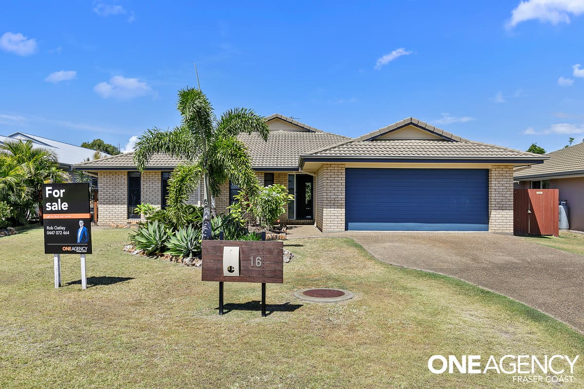 16 Golden Grove Court, Eli Waters, Eli Waters - Image 1