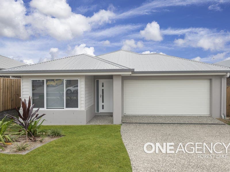46 Homevale Drive, South Ripley, South Ripley - Image 1