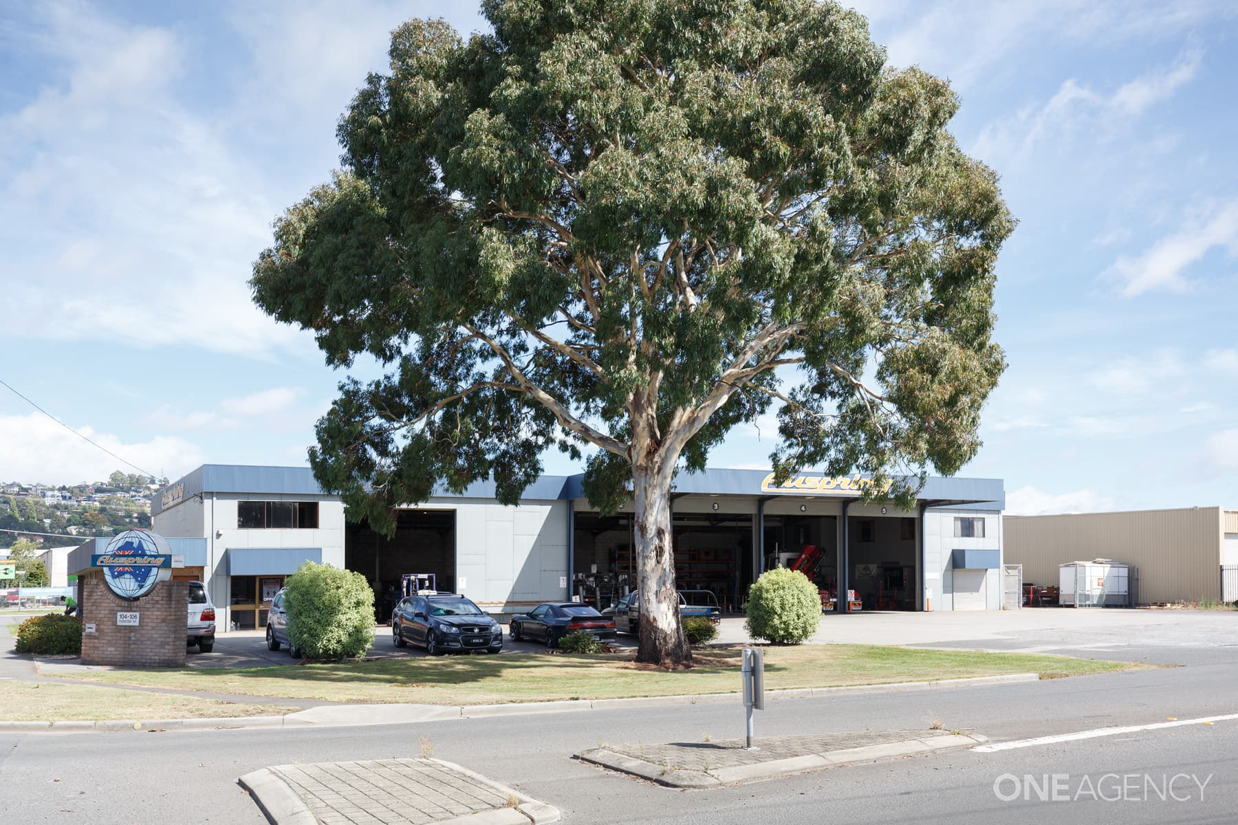 104 - 106 Forster Street, Invermay, Invermay - Image 1