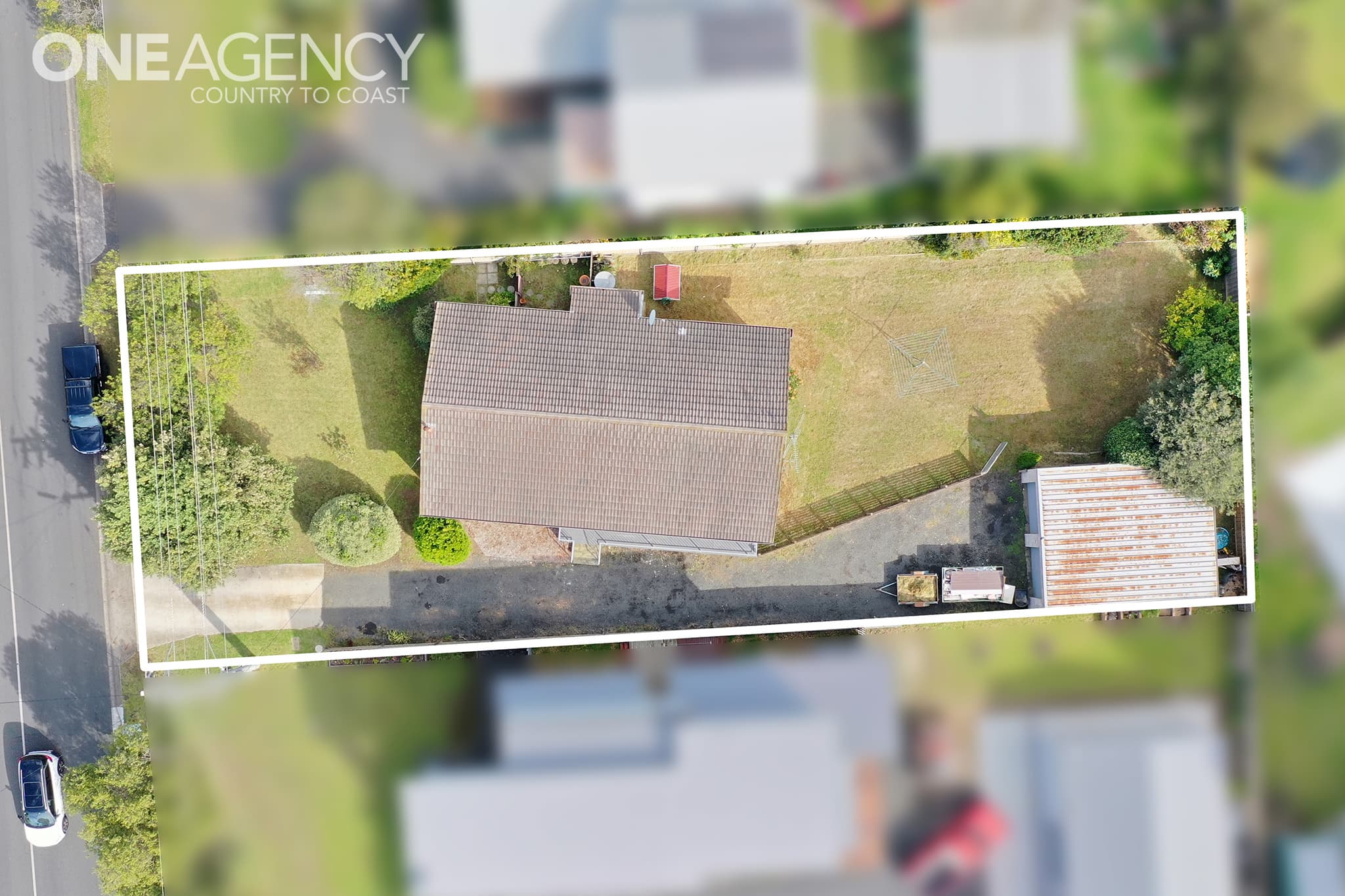 66 Lock Road, Rhyll, Rhyll - Image 1