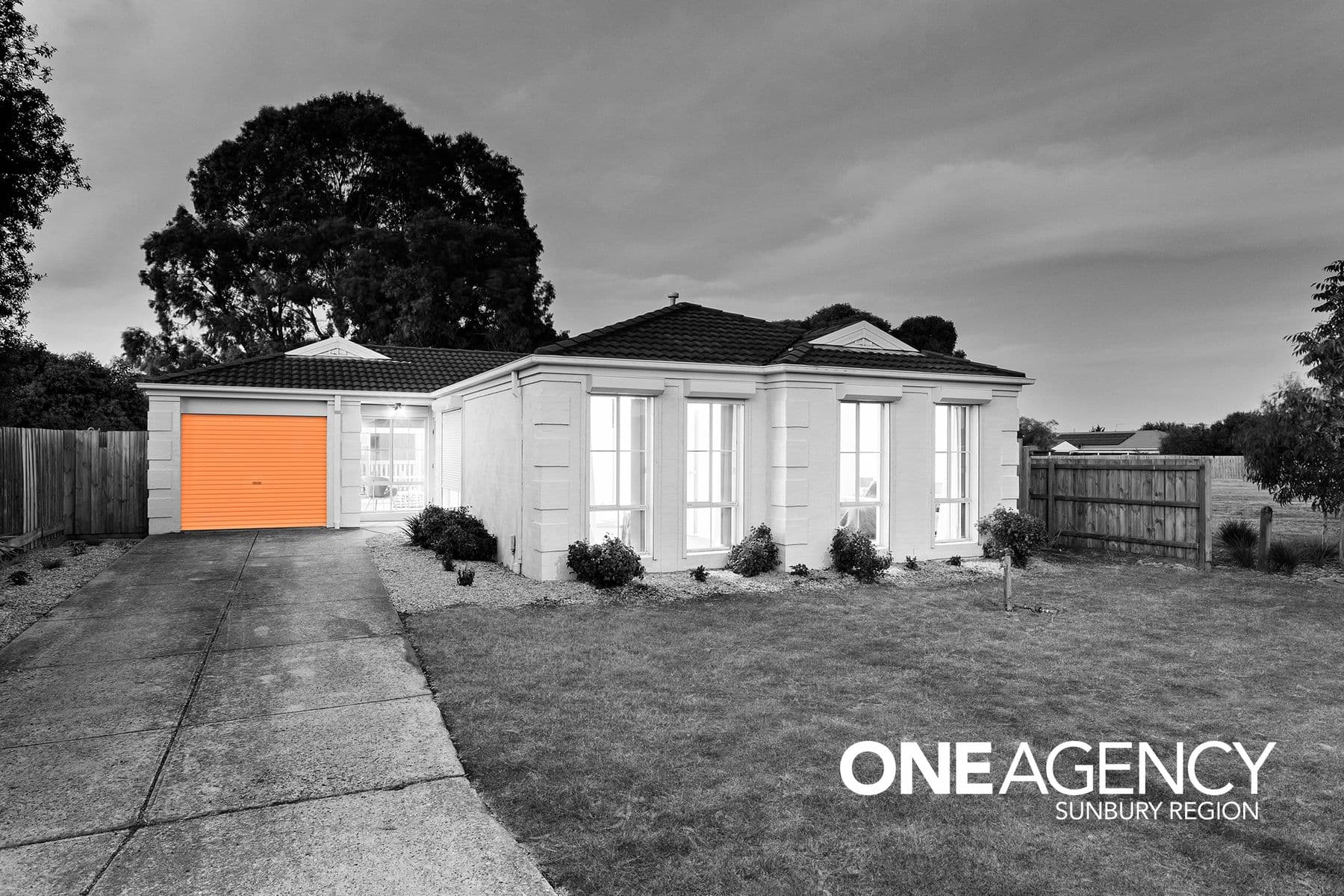 3 Severino Place, Sunbury, Sunbury - Image 1