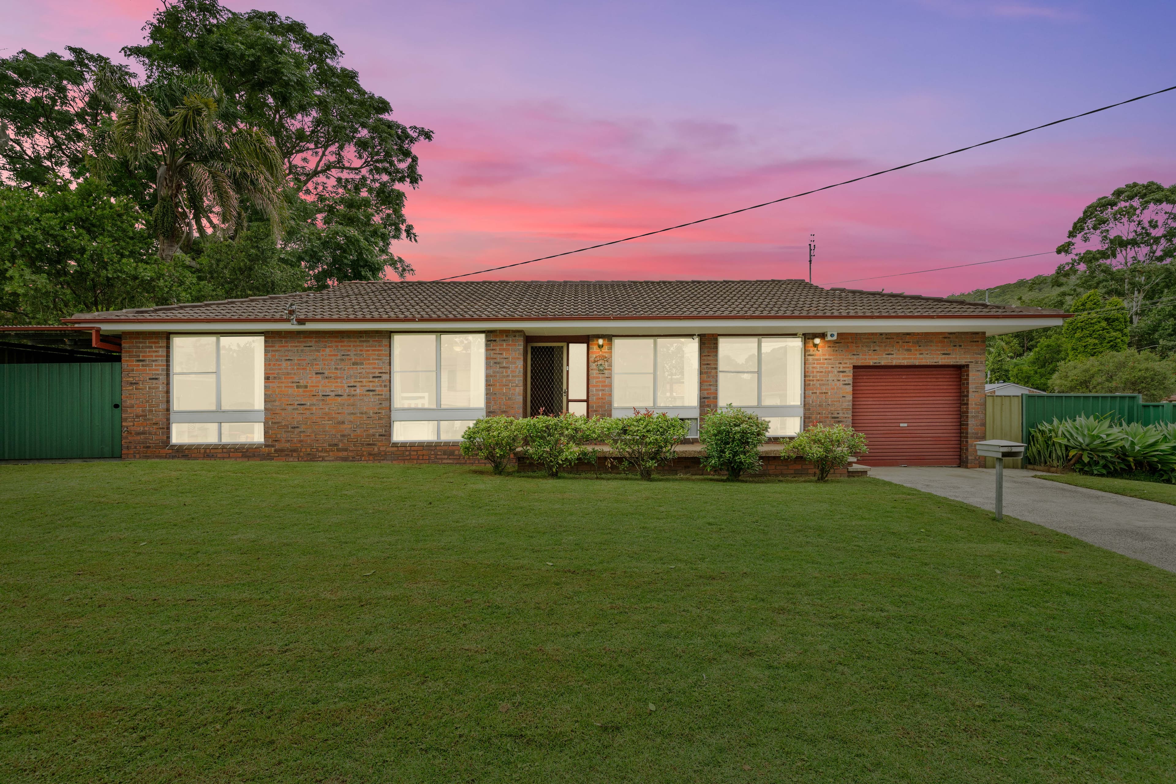 59 Mooramba Avenue, North Gosford, North Gosford - Image 1