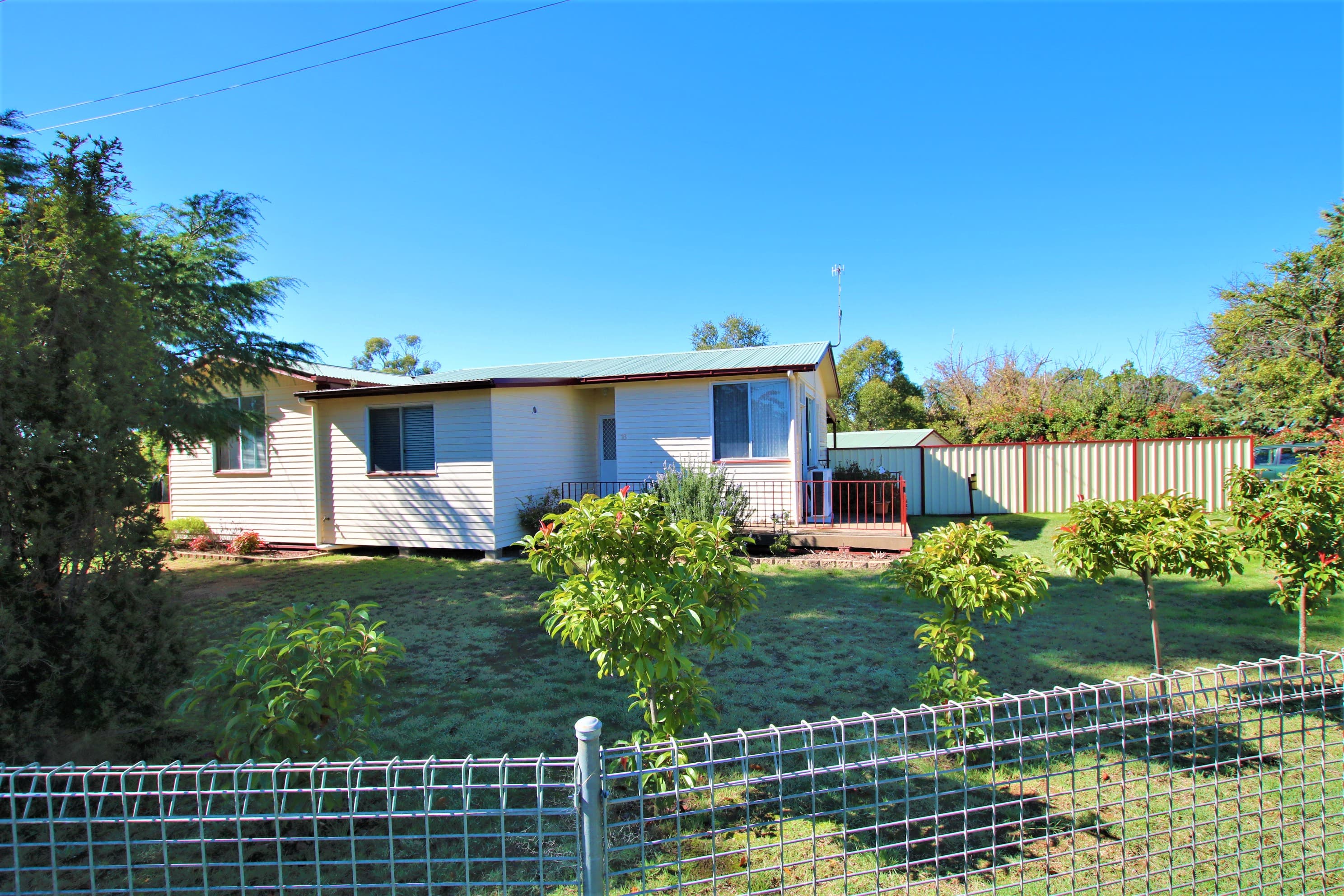18 Namala Street, Cooma, Cooma - Image 1