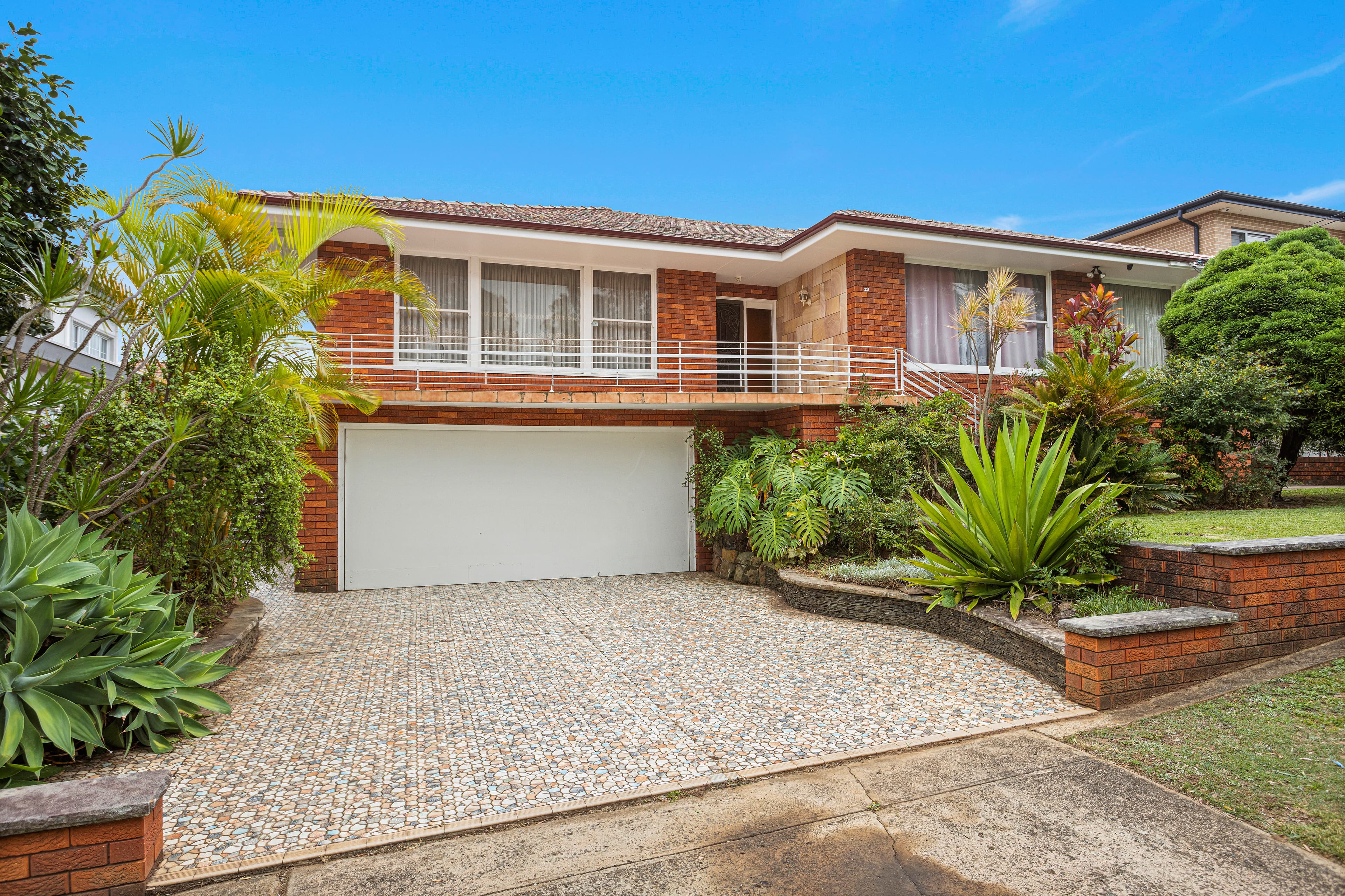 12 Sackville Street, Hurstville, Hurstville - Image 1