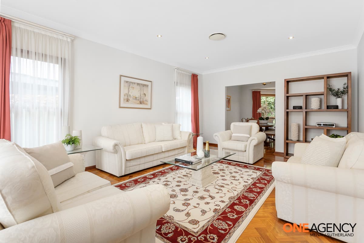 3 Tabard Place, Illawong, Illawong - Thumbnail 2