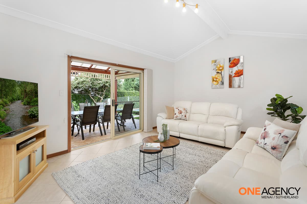 3 Tabard Place, Illawong, Illawong - Thumbnail 3