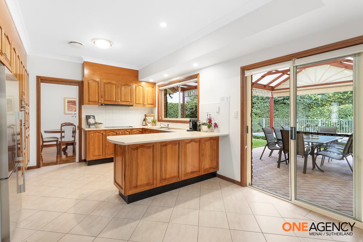 3 Tabard Place, Illawong, Illawong - Thumbnail 4