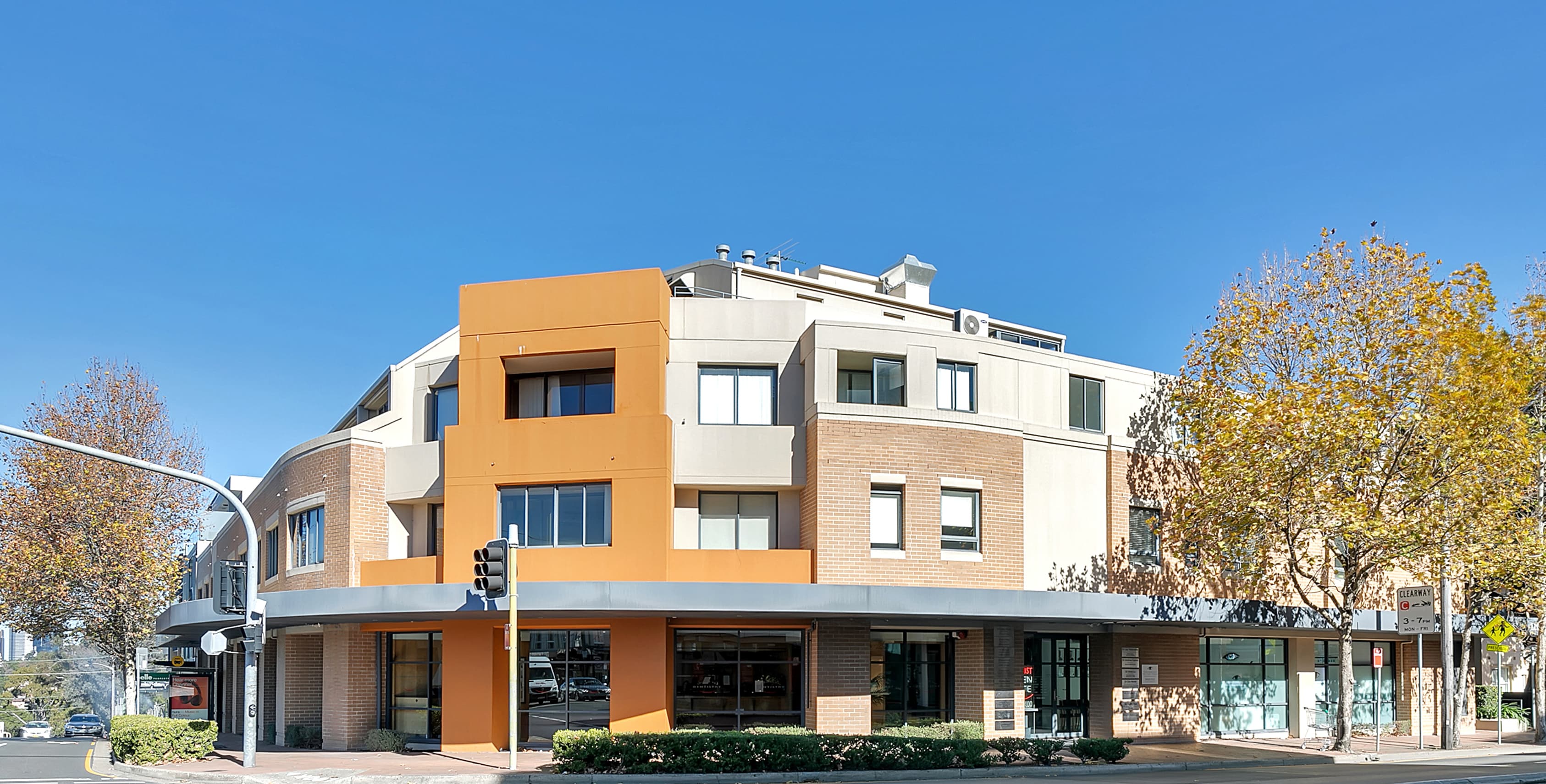 14/122 Sailors Bay Road, Northbridge, Northbridge - Image 1