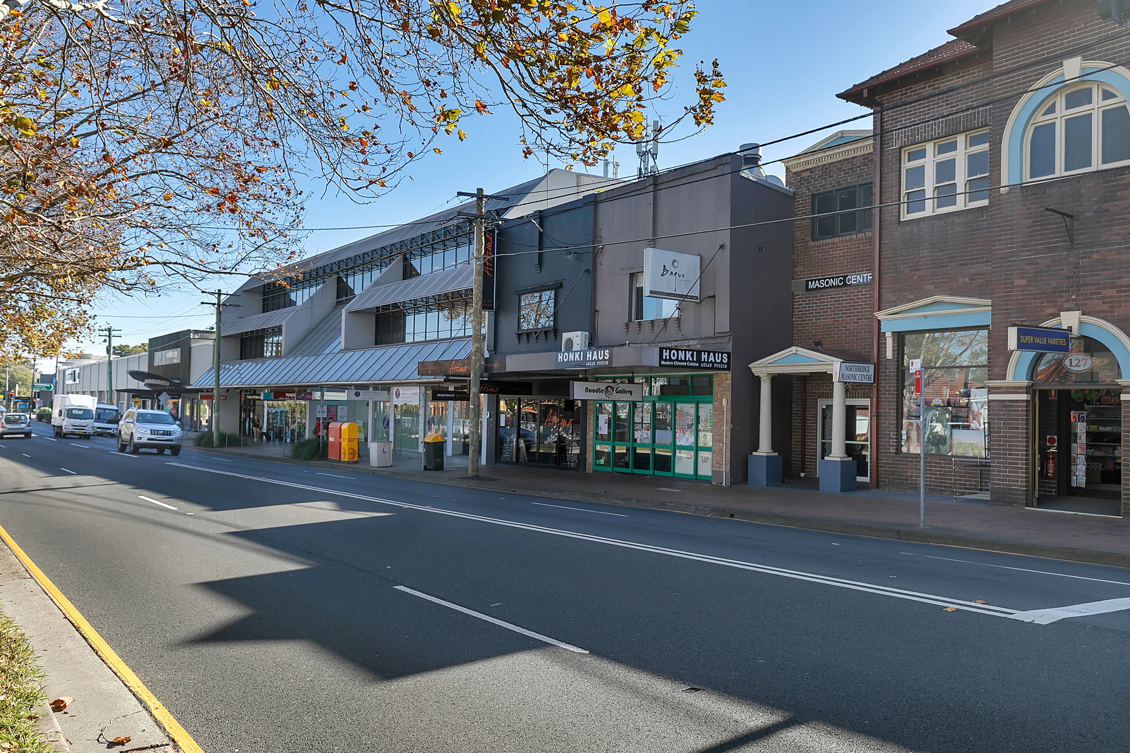 14/122 Sailors Bay Road, Northbridge, Northbridge - Thumbnail 8