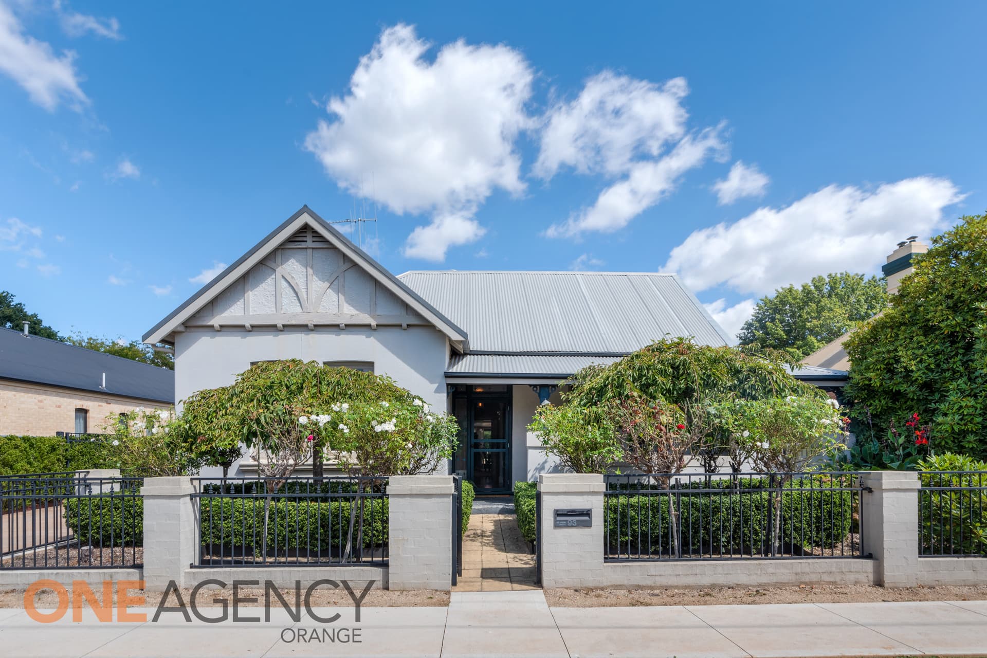 93 Clinton Street, Orange, Orange - Image 1