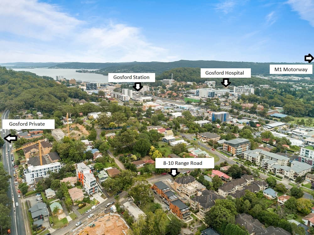 2/8-10 Range Road, North Gosford, North Gosford - Thumbnail 8